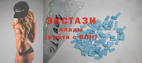 крисы Магас